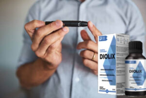 Diolix farmacia